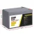 Giantz 12V 15Ah AGM Deep Cycle Battery Box, Portable, Maintenance-Free, for Caravan, Camping, Solar, Marine Use