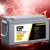 Giantz AGM Deep Cycle Battery 12V 200Ah Portable Power for Caravan, Camping, Marine, Maintenance-Free, 1400 Cycles