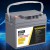 Giantz 12V 50Ah AGM Deep Cycle Battery with Box, Portable, Maintenance-Free, for Caravan, Camping, Solar, Marine Use Giantz 12V 50Ah AGM Deep Cycle Battery with Box, Portable, Maintenance-Free, for Caravan, Camping, Solar, Marine Use