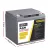 Giantz AGM Deep Cycle Battery 12V 60Ah Portable Box – Maintenance-Free, 1400 Cycles, for Caravan, Camping, Marine