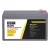 Giantz AGM Deep Cycle Battery 12V 9Ah Portable Sealed Lead Acid, 1400 Cycles, for Caravan, Camping, Solar
