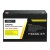 Giantz 12V 100Ah LiFePO4 Lithium Battery Deep Cycle Box for Solar, Caravan, Camping, 5000 Cycles, BMS, 20-Year