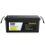 Giantz 12V 200Ah LiFePO4 Lithium Deep Cycle Battery Box, Built-in BMS, Solar, Caravan, Camping, 5000 Cycles