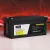 Giantz 12V 200Ah LiFePO4 Lithium Deep Cycle Battery Box, Built-in BMS, Solar, Caravan, Camping, 5000 Cycles