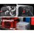 Giantz 12V 20A Car Battery Charger Inverter - Automatic, Portable, PWM, Overcharge Protection for ATV, 4WD, Boats