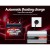Giantz 12V 20A Car Battery Charger Inverter - Automatic, Portable, PWM, Overcharge Protection for ATV, 4WD, Boats