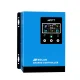 Giantz 60A MPPT Solar Charge Controller, 12V/24V/36V/48V, Iron Case, LCD, RS485, Auto Battery Regulator