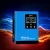 Giantz 60A MPPT Solar Charge Controller, 12V/24V/36V/48V, Iron Case, LCD, RS485, Auto Battery Regulator