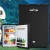Glacio Portable Fridge Freezer, 80L, Energy-Efficient, 12V/24V/240V, Camping Caravan, Adjustable Temperature Control