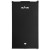 Glacio Portable Fridge Freezer, Durable Compressor, 95L, Energy-Efficient, 12V/24V/240V, Ideal for Camping & Caravans