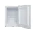 Devanti 60L Upright Freezer Fridge White with Fast Freezing, Adjustable Temperature, Quiet Operation, Energy Saving