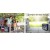 Weisshorn 6M x 2.5M Caravan Annex Matting - Heavy-Duty, Non-Slip Foamed PVC, UV-Resistant, with Carry Bag,