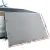 Weisshorn Caravan Privacy Screen 3.4x1.95M UV-Protected Awning Shade, Water-Repellent, Easy Setup, Includes Carry Bag