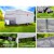 Weisshorn 20-22ft Caravan Cover - Heavy Duty 4-Layer UV Water Resistant Polypropylene with Easy Access Panels