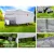 Weisshorn 20-22ft Caravan Cover - Heavy Duty 4-Layer UV Water Resistant Polypropylene with Easy Access Panels