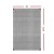 Instahut Heavy Duty Tarp Tarpaulin 3x4.5m, Waterproof UV-Resistant Polyethylene Canvas for Camping & Vehicle Cover