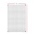Instahut 2x3m Heavy Duty Tarp Tarpaulin - Waterproof, UV-Resistant, High-Density PE Canvas for Camping & Sun Cover