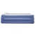 Bestway Queen Air Bed Inflatable Mattress with Built-In Pump, Flocked Surface, Coil Beam Design & Carry Bag