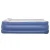 Bestway Queen Air Bed Inflatable Mattress with Built-In Pump, Flocked Surface, Coil Beam Design & Carry Bag