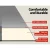 Weisshorn Double Self-Inflating Mattress - Grey, 4cm Thick, Polyurethane Foam, Water-Resistant, 199x137cm, 60s Inflation