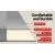 Weisshorn Double Self-Inflating Camping Mattress - 9.5cm Thick, Water-Resistant, Joinable, Grey, 187x132cm, w/ Carry
