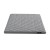 Giselle Bedding Foldable Single Mattress - 190x90cm, Breathable Polyester, Non-Slip, Medium Firm, Washable Cover