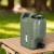 Weisshorn 12L Food-Grade PE Water Container - Non-Toxic, Odourless, with Adjustable Faucet & Easy Carry Handle