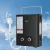 Devanti Portable LPG Gas Water Heater, Black - Outdoor Shower with LED Display, Adjustable Temp, Safety Features