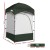 Weisshorn Portable Camping Shower Tent, 190T Polyester, 120x120x215cm, Fibreglass Poles, Extra Headroom, Green Weisshorn Portable Camping Shower Tent, 190T Polyester, 120x120x215cm, Fibreglass Poles, Extra Headroom, Green