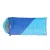 Weisshorn Kids Sleeping Bag 172cm - Thermal, Water-Resistant, Lightweight, Blue, -5°C to 20°C, Cosy Camping Comfort
