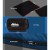 Weisshorn Double Sleeping Bag -10°C, 220x150cm, Convertible, Waterproof, with 2 Pillows, 300gsm Hollow Fibre Filling