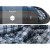 Weisshorn Single Sleeping Bag -20°C, 190T Polyester, 2x260gsm Filling, Blue, Compact, Waterproof, for Camping & Hiking