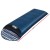 Weisshorn Blue Single Sleeping Bag - Compact, Thermal, 0°C, Lightweight 0.9kg, Waterproof for Camping & Hiking