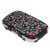 Alfresco Picnic Basket, Insulated Folding Bag Hamper, Durable Polyester, Lightweight Aluminium, 30kg Capacity