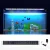 i.Pet 120CM Full Spectrum LED Aquarium Light, 5-Colour 2835 LEDs, Energy-Saving, Adjustable for Fresh & Saltwater Tanks