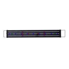 i.Pet Aquarium Light - 90CM Full Spectrum LED, 5-Colour, Adjustable Bracket, Energy-Saving, Fresh & Saltwater Suitable