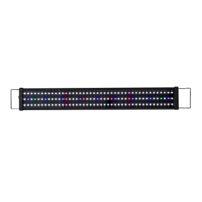 i.Pet Aquarium Light - 90CM Full Spectrum LED, 5-Colour, Adjustable Bracket, Energy-Saving, Fresh & Saltwater Suitable