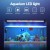 i.Pet Aquarium Light - 90CM Full Spectrum LED, 5-Colour, Adjustable Bracket, Energy-Saving, Fresh & Saltwater Suitable