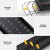 i.Pet Aquarium Light - 90CM Full Spectrum LED, 5-Colour, Adjustable Bracket, Energy-Saving, Fresh & Saltwater Suitable