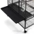 i.Pet 138cm Large Bird Cage Aviary - Durable Wrought Iron, Safe Powder Coated, Easy Clean, with Stand & Wheels