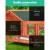 i.Pet Large Wooden Bird Cage 72x60x168cm - Weather-Resistant Aviary for Parrots & Canaries with Perches & Slide-out Tray