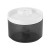 i.Pet Automatic Pet Water Fountain Feeder - 2.2L Capacity, Quiet Pump, 3-Layer Filtration, Easy Clean, White
