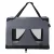 i.Pet 4XL Soft Crate Pet Carrier - 121x80CM, Durable 600D Oxford Cloth, Foldable, Portable, Breathable Mesh, Easy Clean