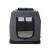i.Pet 4XL Soft Crate Pet Carrier - 121x80CM, Durable 600D Oxford Cloth, Foldable, Portable, Breathable Mesh, Easy Clean