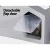 i.Pet Grey Enclosed Cat Litter Box with Scoop & Mat - Spacious, Odour-Control Design, Durable Plastic, Easy Clean