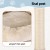 i.Pet 143cm Cat Tree Tower in Beige - Plush Velvet, Sisal Posts, Multi-Level Condo with Toys for Scratching & Lounging