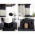 i.Pet Cosmo Cat Tree 145cm - Large Wooden Condo with Sisal Scratching Posts, Plush Velvet, Multi-Level Playhouse