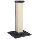 i.Pet 92cm Cat Tree Scratching Post Tower - Wood Condo, Natural Sisal, Stable Base, Plush Cover, 1-Year Warranty i.Pet 92cm Cat Tree Scratching Post Tower - Wood Condo, Natural Sisal, Stable Base, Plush Cover, 1-Year Warranty