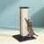 i.Pet 92cm Cat Tree Scratching Post Tower - Wood Condo, Natural Sisal, Stable Base, Plush Cover, 1-Year Warranty
