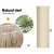 i.Pet 178cm Cat Tree Tower - Multi-Level Scratcher with Sisal Posts, Plush Beds, Hammock, Ladder, and Sturdy Wood Base